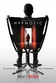 ดูหนังออนไลน์  Hypnotic หนังฟรี